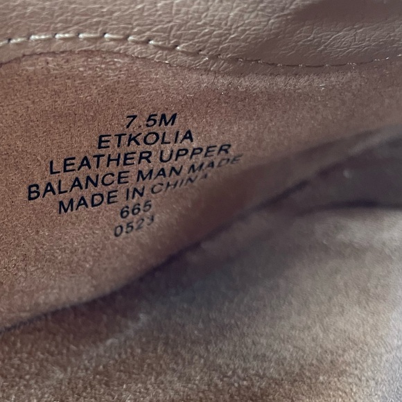 Earth Kolia Black Kork Clogs 7.5 - Picture 5 of 8